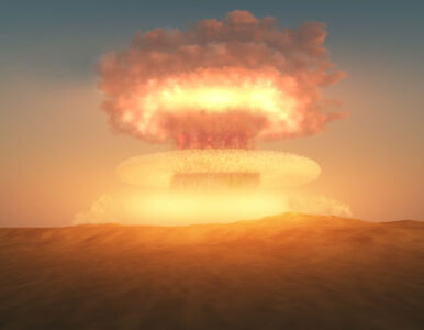Downwinders: Life Near Nuclear Explosions Image